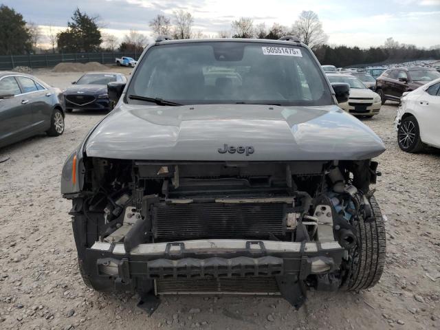 2022 JEEP RENEGADE A ZACNJDE19NPN58519
