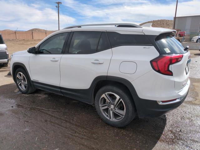 Vin: 3gkalvev4ll120103, lot: 50792985, gmc terrain slt 20202