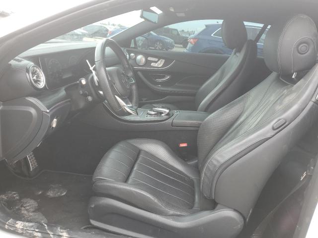 2018 MERCEDES-BENZ E 400 - WDD1J6FB0JF021464