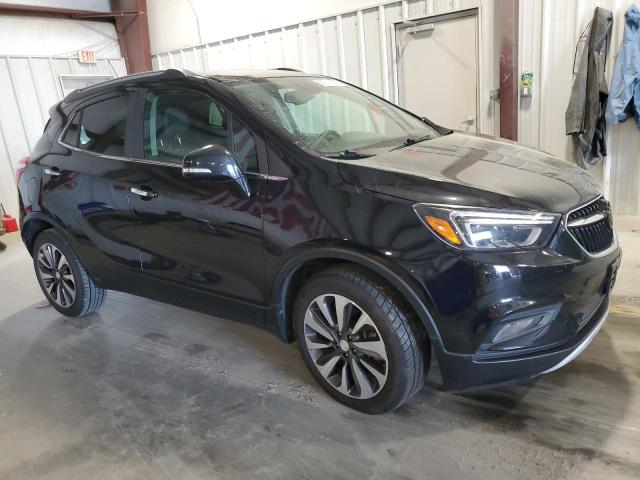 Vin: kl4cjcsb4hb120176, lot: 50746345, buick encore essence 20174