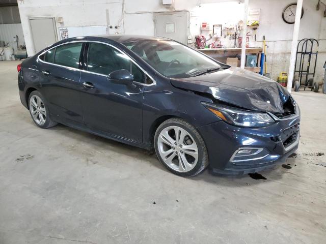 2016 CHEVROLET CRUZE PREM - 1G1BG5SM0G7253525