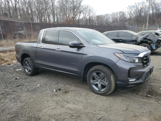 Vin: 5fpyk3f77nb024900, lot: 48840775, honda ridgeline rtl 20224