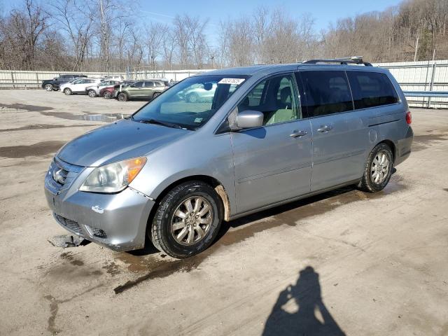 HONDA ODYSSEY EX