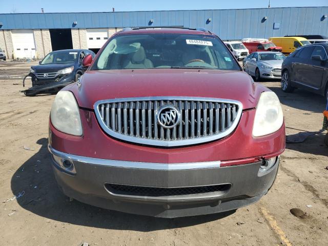 2010 BUICK ENCLAVE CX - 5GALRCED1AJ185236