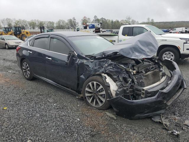 Vin: 1n4al3ap5hc278207, lot: 51262685, nissan altima 2.5 20174