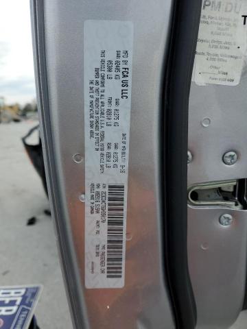 2016 DODGE CHARGER R/ - 2C3CDXCT5GH350170