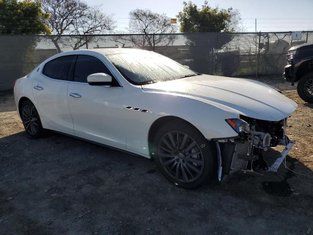 Vin: zam57xsa1l1344477, lot: 50090245, maserati all models 20204