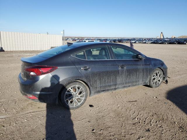2020 HYUNDAI ELANTRA SE - 5NPD84LF7LH604234