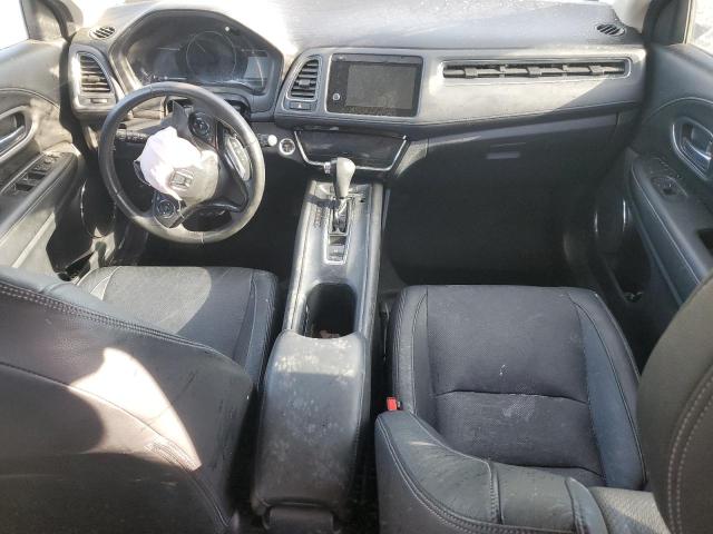2021 HONDA HR-V EXL - 3CZRU5H76MM709040