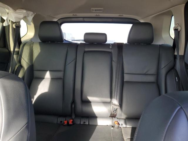 2024 NISSAN ROGUE SL JN8BT3CB1RW291153