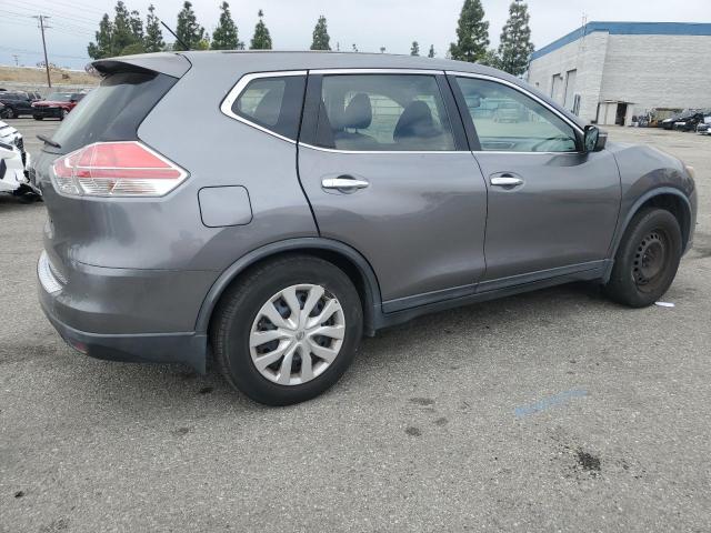 Vin: knmat2mt9fp508902, lot: 50970965, nissan rogue s 20153