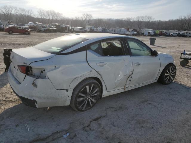 Vin: 1n4bl4cv9nn356770, lot: 46673345, nissan altima sr 20223