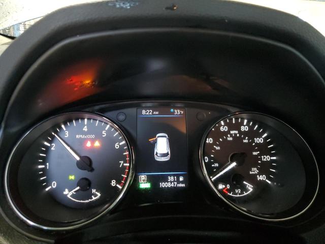 5N1AT2MT8LC819378 2020 NISSAN ROGUE