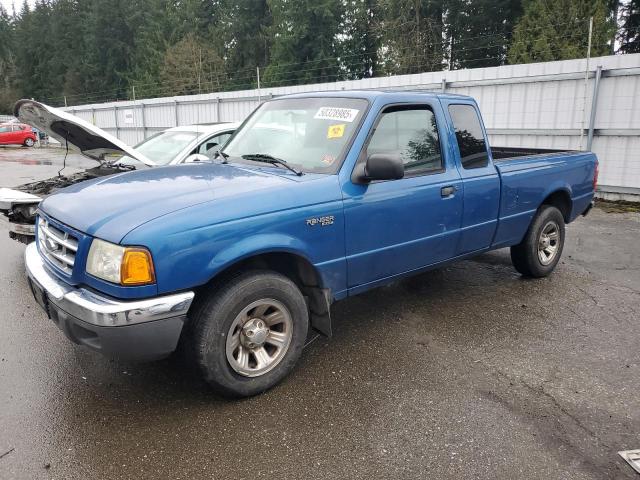 2001 FORD RANGER SUP #3118129373