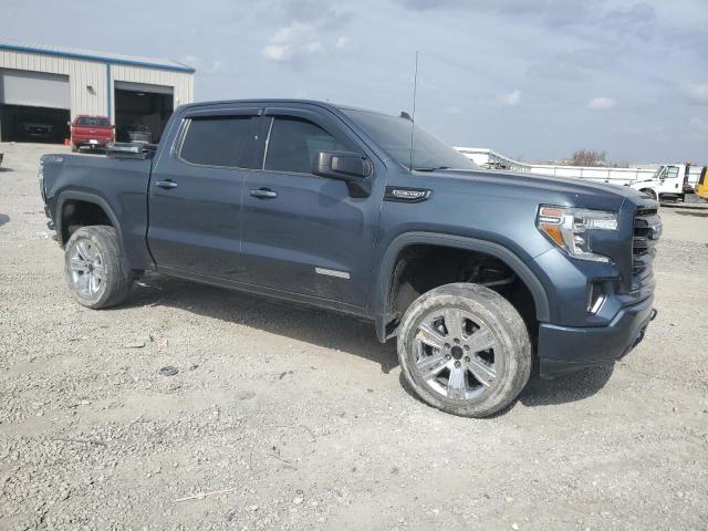 Vin: 3gtu9ced9lg105883, lot: 48298915, gmc sierra k1500 elevation 20204
