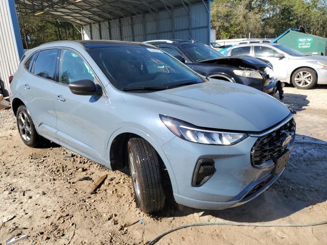 Vin: 1fmcu9mn8rua56586, lot: 49482415, ford escape st st line 20244