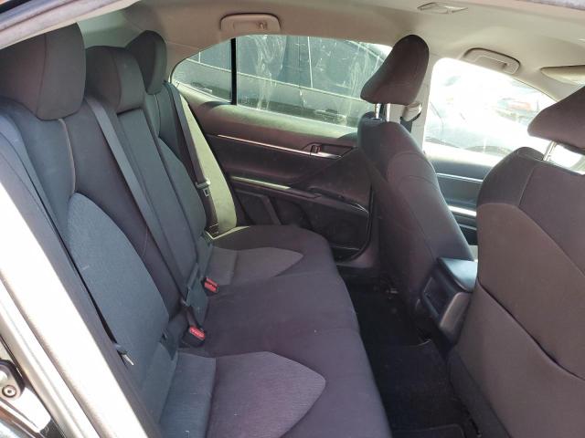 2018 TOYOTA CAMRY L - JTNB11HK3J3066667