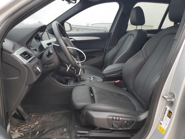 2017 BMW X1 SDRIVE2 - WBXHU7C39H5H33237