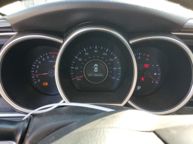 2015 KIA OPTIMA LX - 5XXGM4A75FG475902