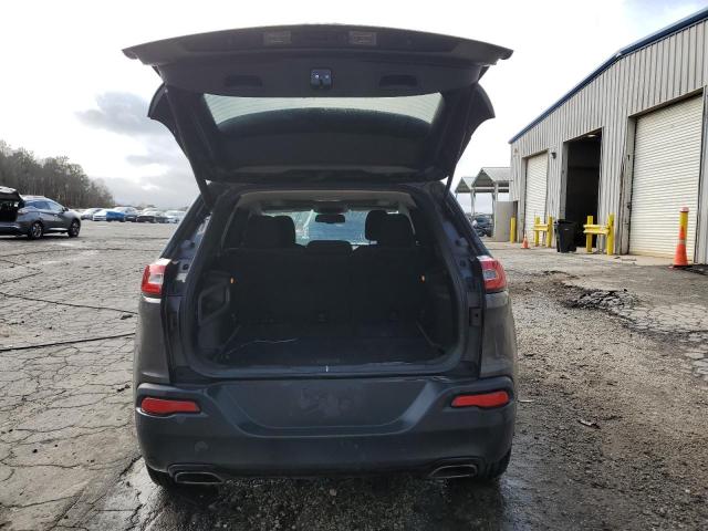 2015 JEEP CHEROKEE L - 1C4PJLCS8FW781172