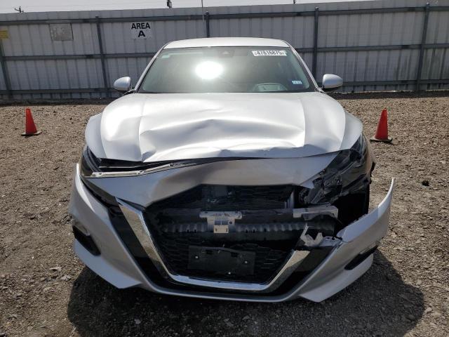2022 NISSAN ALTIMA S - 1N4BL4BV3NN310546