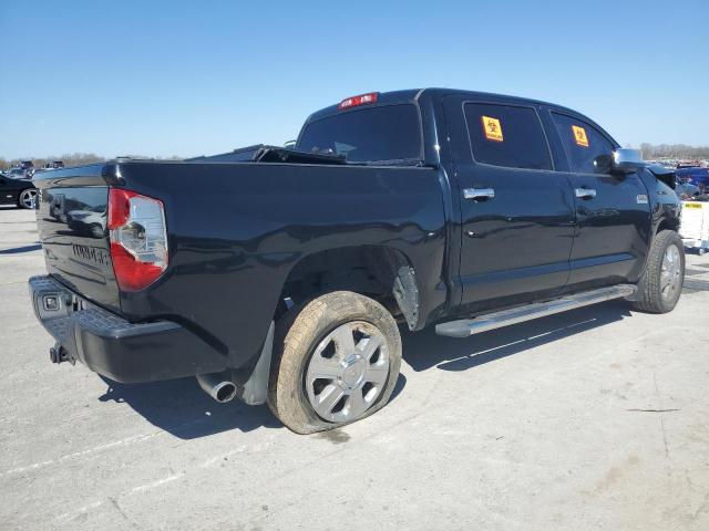 Vin: 5tfaw5f11ex408277, lot: 49433105, toyota tundra crewmax platinum 20143