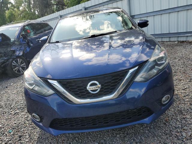 2017 NISSAN SENTRA S - 3N1AB7AP1HY257515