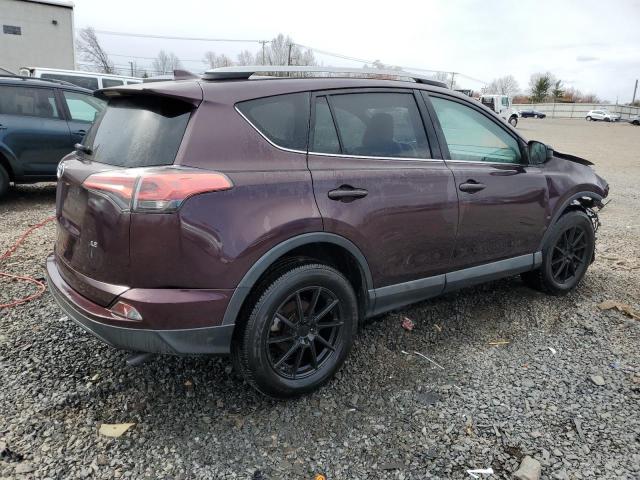 Vin: 2t3zfrev6jw443068, lot: 50637945, toyota rav4 le 20183