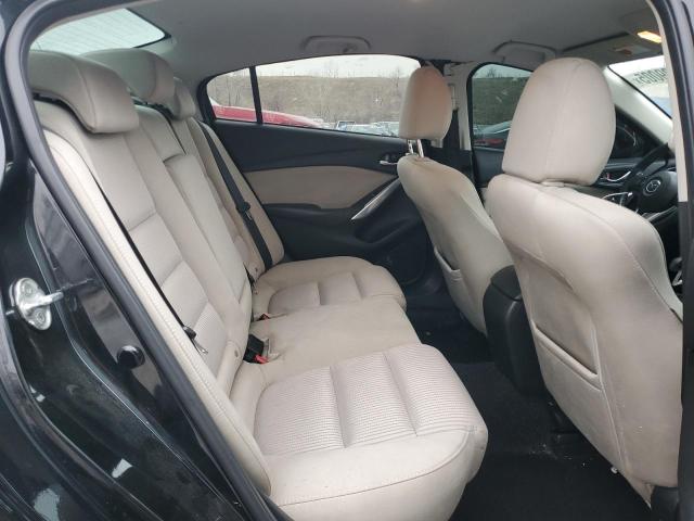 2016 MAZDA 6 SPORT - JM1GJ1U5XG1423261