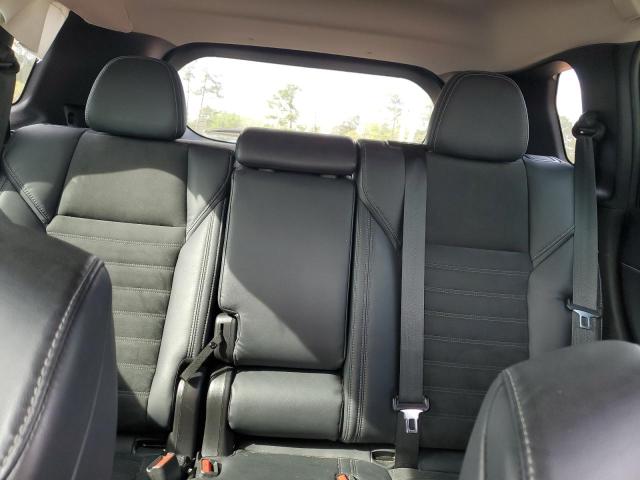 2022 MITSUBISHI OUTLANDER - JA4J3UA89NZ034457