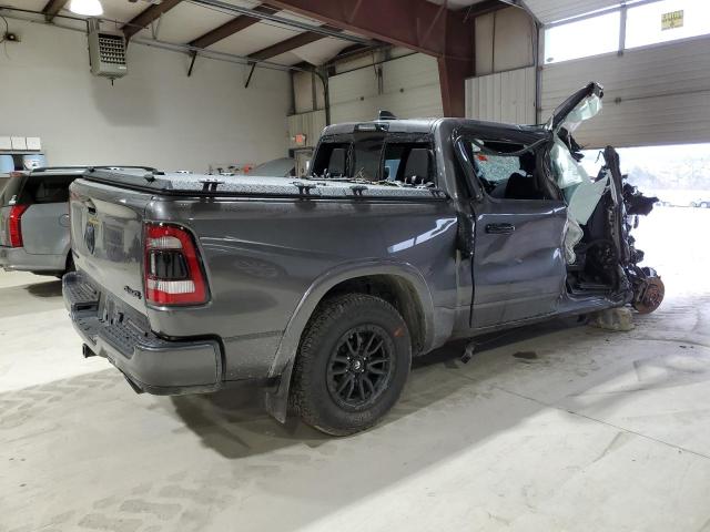 Vin: 1c6srfht7rn161338, lot: 49607945, ram 1500 limited 20243