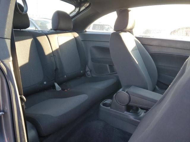 2016 VOLKSWAGEN BEETLE SE 3VWJ07AT7GM628485