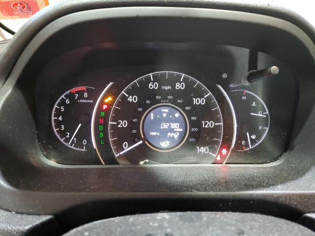 2016 HONDA CR-V EX - 5J6RM4H54GL020175