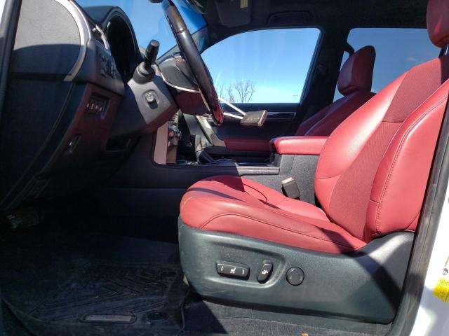 2021 LEXUS GX 460 PRE JTJAM7BX7M5276757