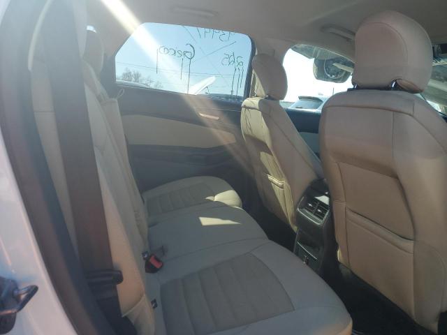 2015 FORD EDGE SE - 2FMTK4G80FBB88290