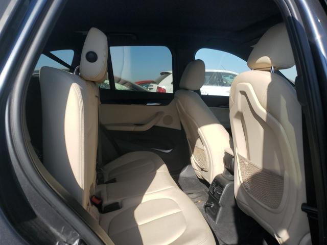 2017 BMW X1 XDRIVE2 - WBXHT3C35H5F78049