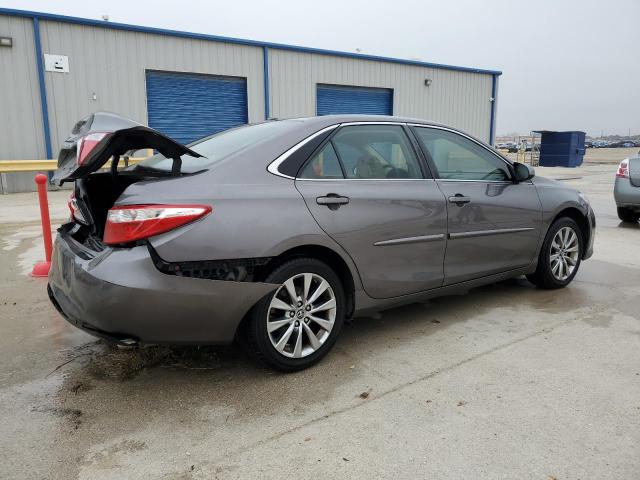 2015 TOYOTA CAMRY LE - 4T4BF1FK0FR465905