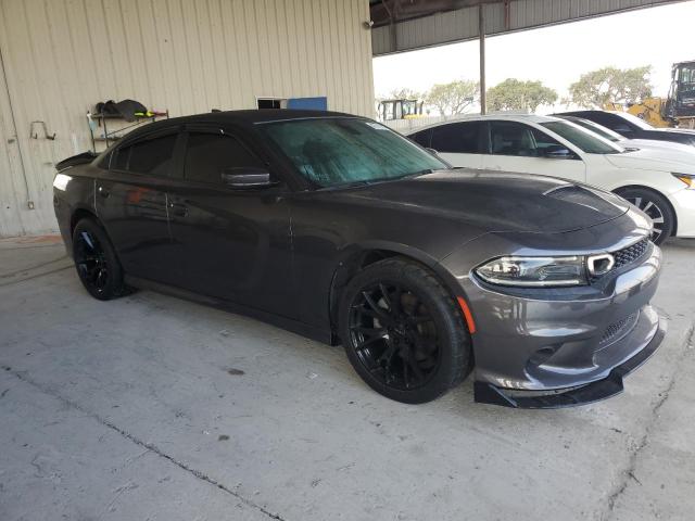 2022 DODGE CHARGER R/ - 2C3CDXCTXNH257559