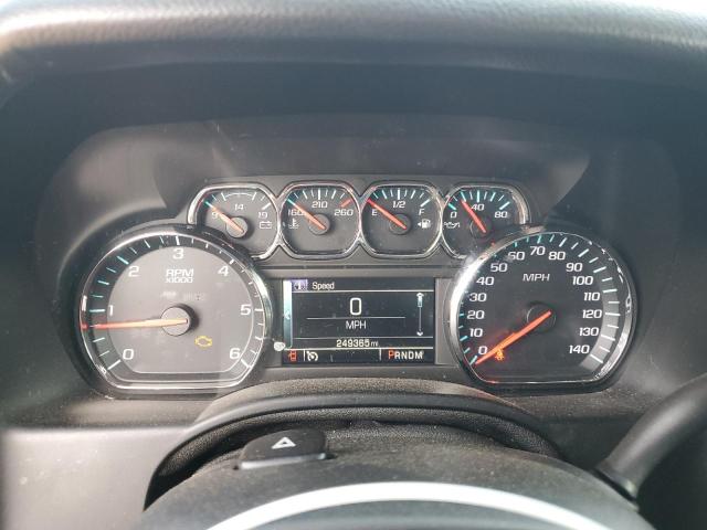 2015 CHEVROLET SUBURBAN C - 1GNSCKKC1FR186551