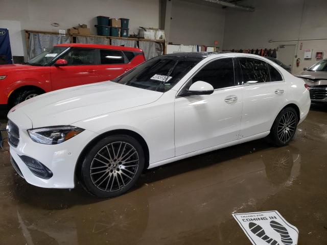 2024 MERCEDES-BENZ C 300 #3113888424