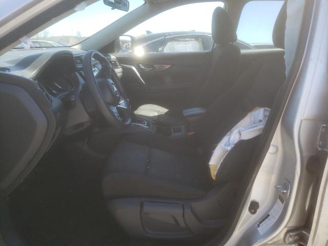 2017 NISSAN ROGUE S - KNMAT2MV9HP509889