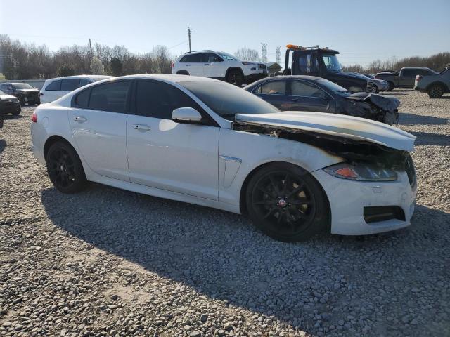 2015 JAGUAR XF 3.0 SPO SAJWJ0FF3F8U53625