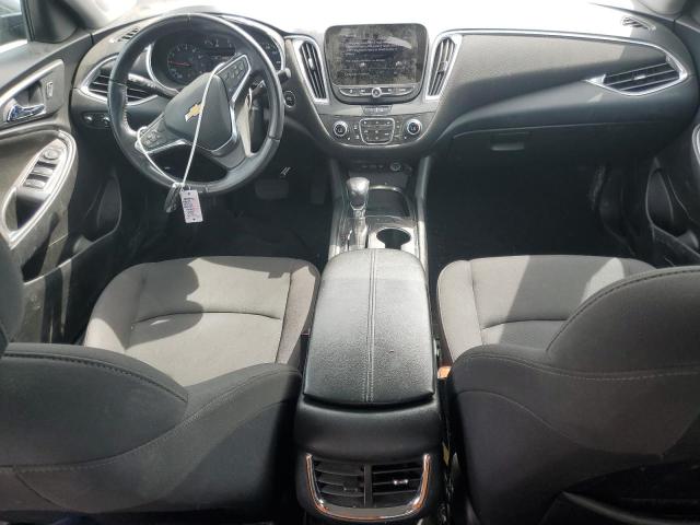 2021 CHEVROLET MALIBU LT - 1G1ZD5ST3MF069163