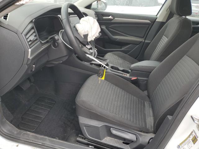 2024 VOLKSWAGEN JETTA S - 3VW5M7BU4RM100516