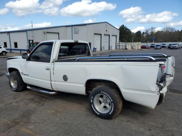 Vin: 1gtec14hxne531901, lot: 49402525, gmc sierra c1500 19922
