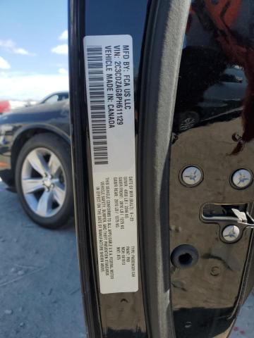 2023 DODGE CHALLENGER 2C3CDZAG8PH611129