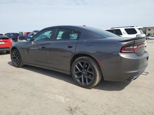 Vin: 2c3cdxbg7mh636733, lot: 48031605, dodge charger sxt 20212