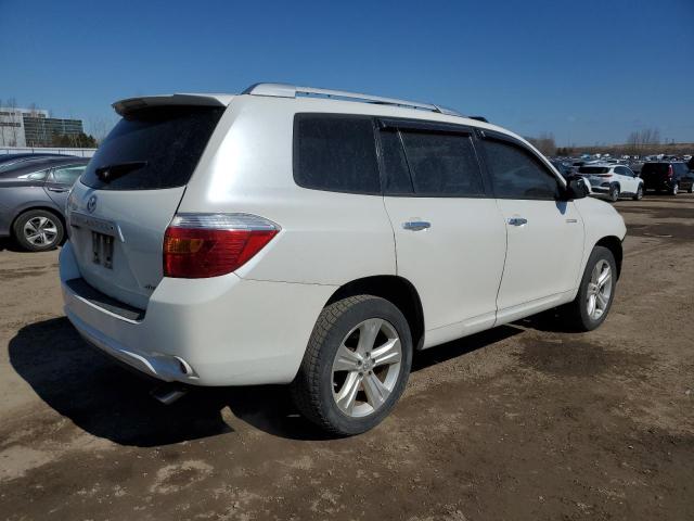 Vin: 5tddk3eh6as011109, lot: 47216955, toyota highlander limited 20103