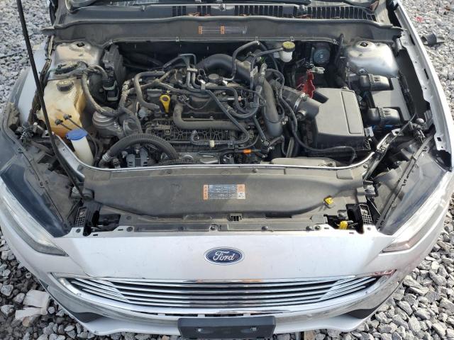 2019 FORD FUSION SE - 3FA6P0HD2KR228958