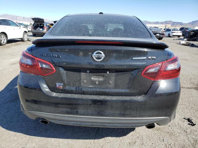 2018 NISSAN ALTIMA 2.5 - 1N4AL3APXJC297194